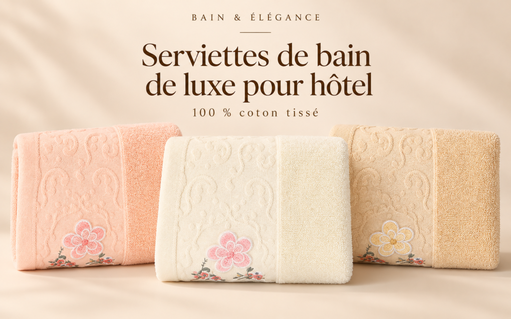 Offrez l’élégance au quotidien
